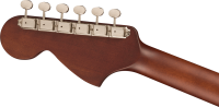 FENDER MONTEREY STANDARD BLK W/B 097-3052-111