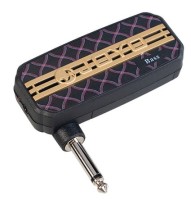 JOYO JA-03 BASS WZMACNIACZ SŁUCHAWKOWY BASOWY PLUG