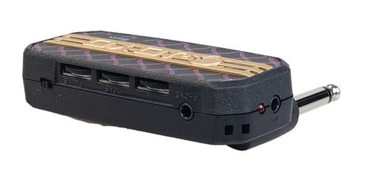 JOYO JA-03 BASS WZMACNIACZ SŁUCHAWKOWY BASOWY PLUG