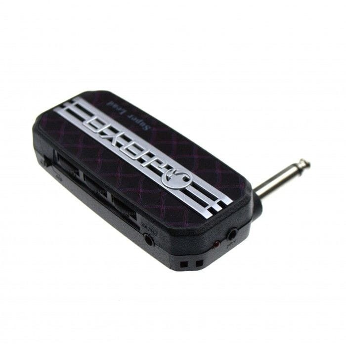 JOYO JA-03 SUPER LEAD WZMACNIACZ SŁUCHAWKOWY GITAROWY PLUG