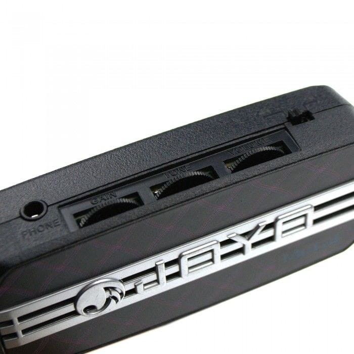 JOYO JA-03 SUPER LEAD WZMACNIACZ SŁUCHAWKOWY GITAROWY PLUG