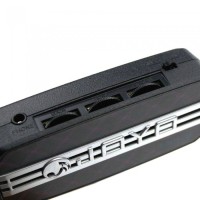 JOYO JA-03 TUBE DRIVE WZMACNIACZ SŁUCHAWKOWY GITAROWY PLUG