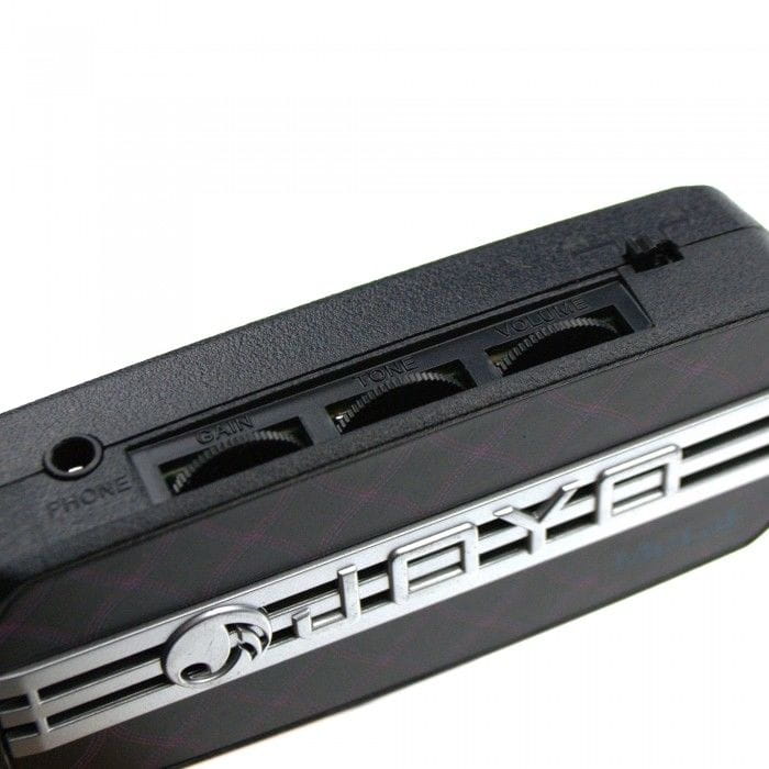 JOYO JA-03 TUBE DRIVE WZMACNIACZ SŁUCHAWKOWY GITAROWY PLUG