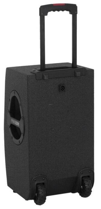 LDM TROLLEY STREET BT D216 2xH16