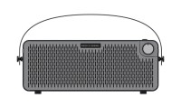 HOTONE AP-30BK PULZE ECLIPSE BLUETOOTH BLACK WZMACNIACZ GITAROWY