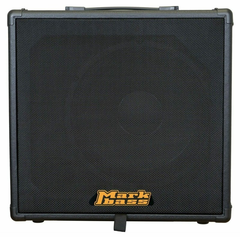 MARKBASS CMB 101 BLACK LINE COMBO BASOWE 40W