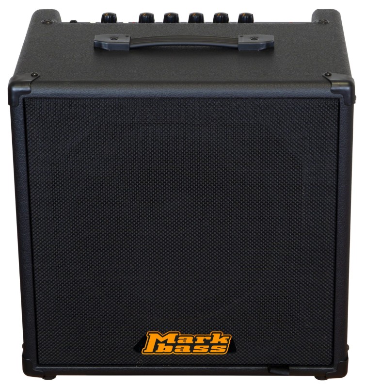MARKBASS CMB 101 BLACK LINE COMBO BASOWE 40W