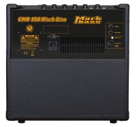 MARKBASS CMB 121 BLACK LINE COMBO BASOWE 150W