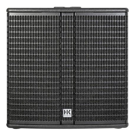 HK AUDIO ELEMENTS E115 SUB D SUBWOOFER AKTYWNY