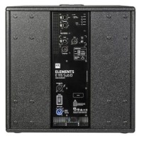 HK AUDIO ELEMENTS E115 SUB D SUBWOOFER AKTYWNY