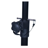 STAND4ME BOX 115 SET STATYW KOLUMNOWY ZESTAW 2 SZT STOJAK GŁOŚNIKOWY