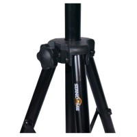 STAND4ME BOX 115 SET STATYW KOLUMNOWY ZESTAW 2 SZT STOJAK GŁOŚNIKOWY