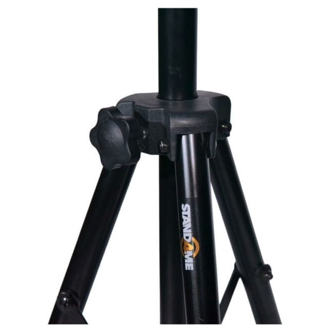 STAND4ME BOX 115 SET STATYW KOLUMNOWY ZESTAW 2 SZT STOJAK GŁOŚNIKOWY