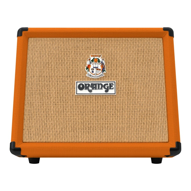 ORANGE CRUSH ACOUSTIC 30 COMBO DO GITARY AKUSTYCZNEJ