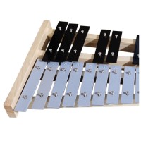 V-TONE DC 27 SET DZWONKI CYMBAŁKI CHROMATYCZNE ZESTAW