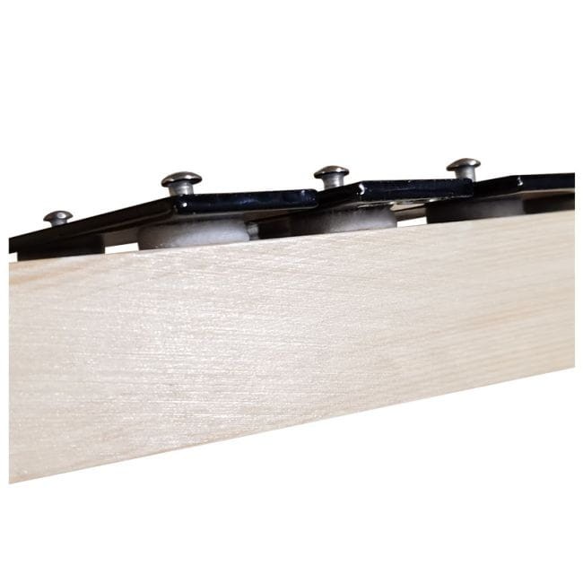 V-TONE DC 27 SET DZWONKI CYMBAŁKI CHROMATYCZNE ZESTAW