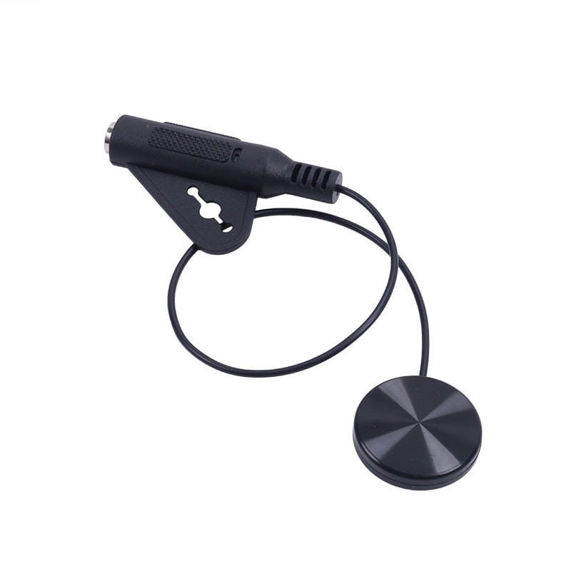 MEIDEAL MP-20 PRZYSTAWKA PRZETWORNIK DO GITARY UKULELE SKRZYPIEC PICKUP