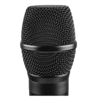 DNA UWM 1 560-590 MHz BEZPRZEWODOWY MIKROFONOWY SYSTEM NAGŁOŚNIENIA DO KOMPUTERA