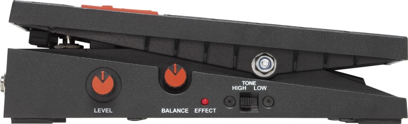 IBANEZ TWP10 TWIN PEAKS WAH-PEDAL