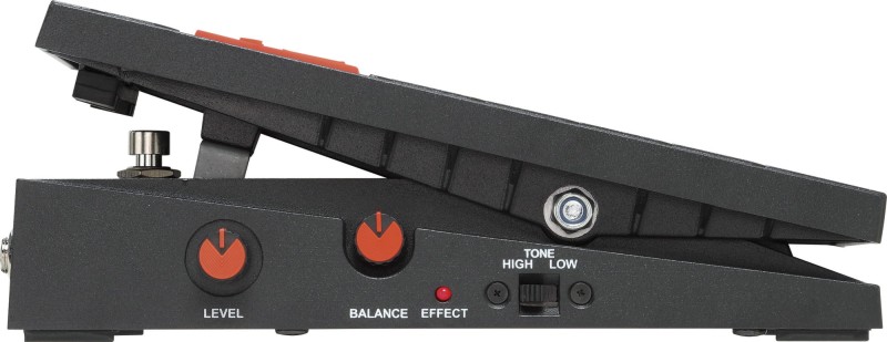 IBANEZ TWP10 TWIN PEAKS WAH-PEDAL