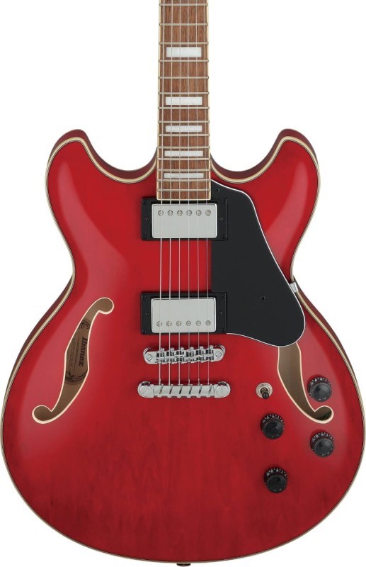 IBANEZ AS73-TCD
