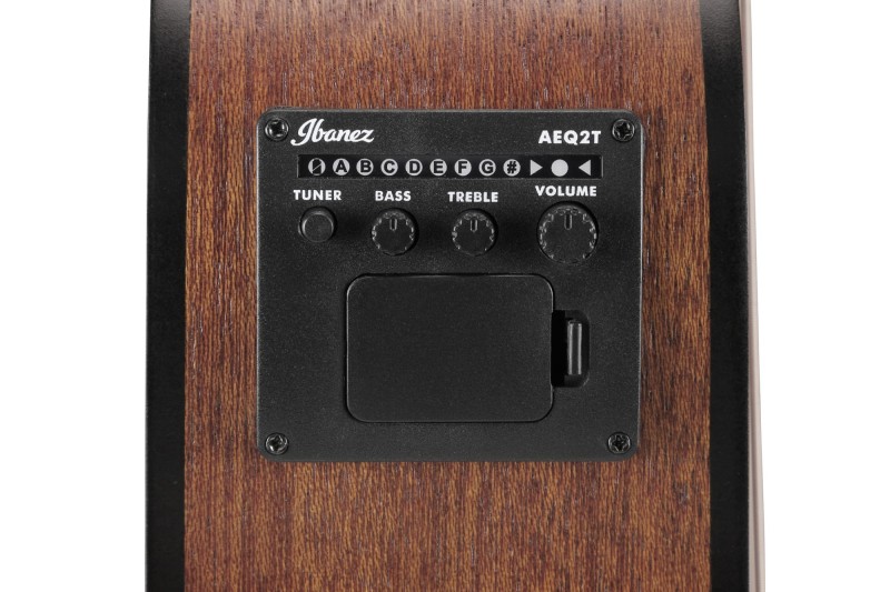 IBANEZ V44MINIE-OPN
