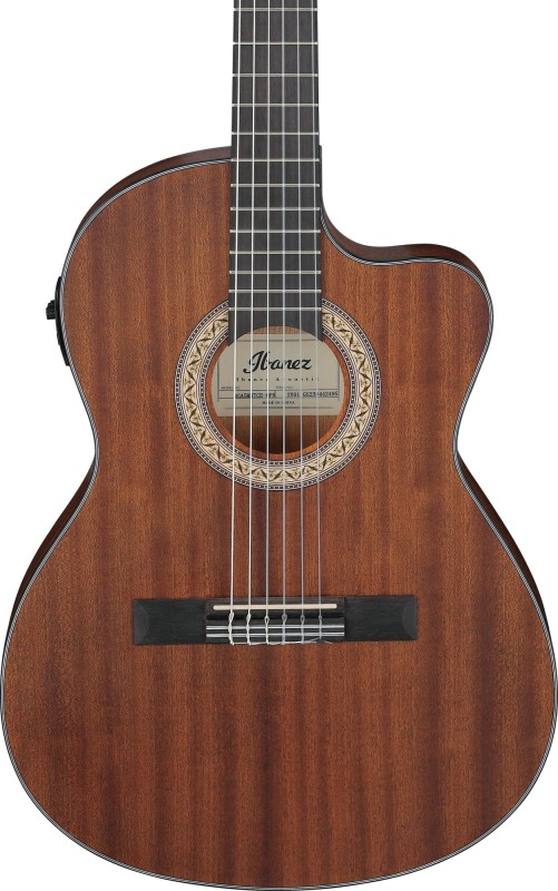 IBANEZ GA5MHTCE-OPN