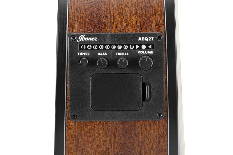 IBANEZ GA5MHTCE-OPN