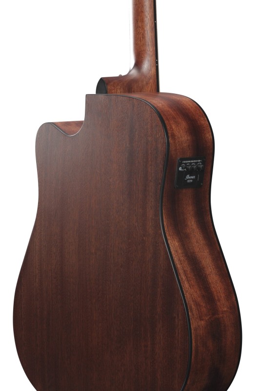 IBANEZ AW247CE-WKH