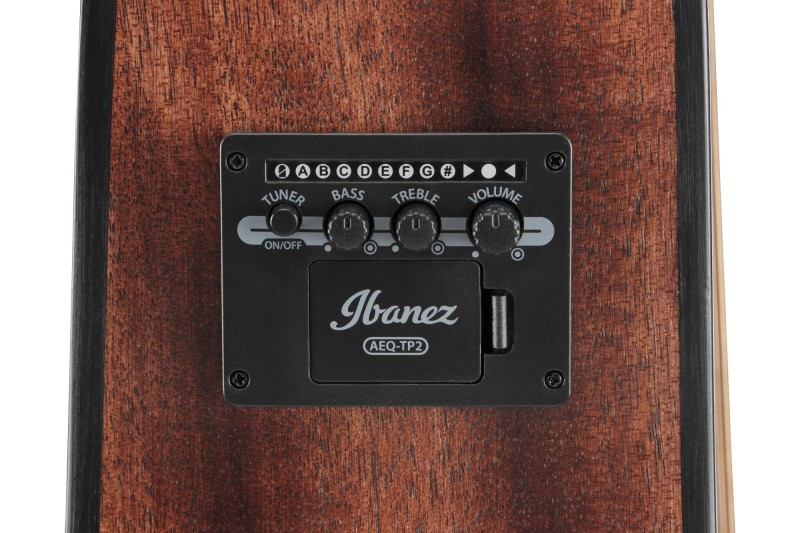 IBANEZ AW247CE-WKH