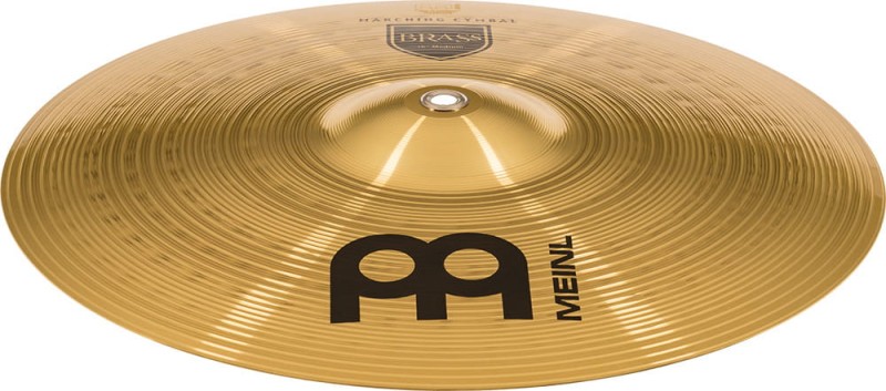 MEINL MA-BR-16M TALERZE MARSZOWE