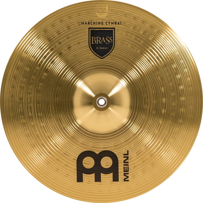 MEINL MA-BR-16M TALERZE MARSZOWE