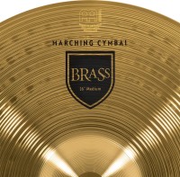 MEINL MA-BR-16M TALERZE MARSZOWE