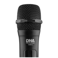 DNA VWM 1 220-280 MHz BEZPRZEWODOWY MIKROFONOWY SYSTEM NAGŁOŚNIENIA DO KOMPUTERA
