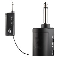 DNA VWM 1 220-280 MHz BEZPRZEWODOWY MIKROFONOWY SYSTEM NAGŁOŚNIENIA DO KOMPUTERA