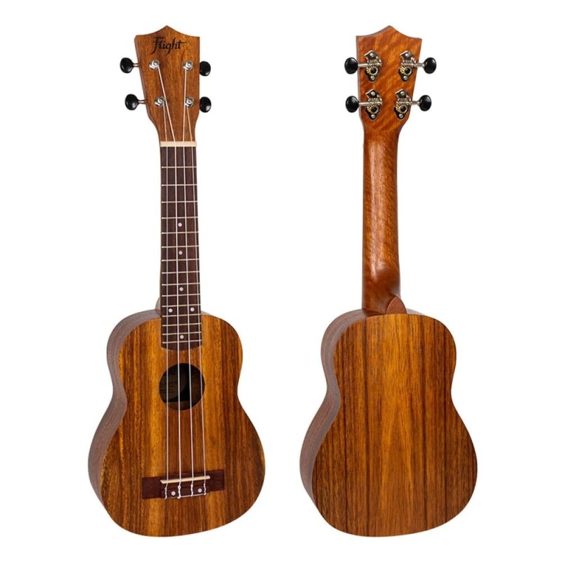 FLIGHT NUS200 NA UKULELE SOPRANOWE