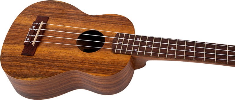 FLIGHT NUS200 NA UKULELE SOPRANOWE