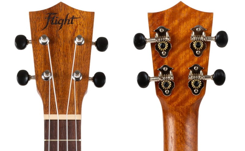 FLIGHT NUS200 NA UKULELE SOPRANOWE
