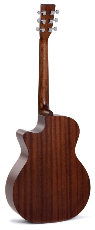 SIGMA GUITARS GMC-STE GITARA ELEKTROAKUSTYCZNA