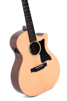 SIGMA GUITARS GMC-STE GITARA ELEKTROAKUSTYCZNA