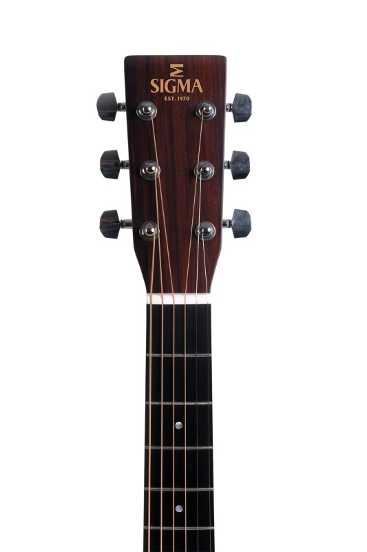 SIGMA GUITARS GMC-STE GITARA ELEKTROAKUSTYCZNA
