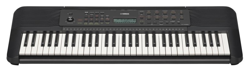 YAMAHA PSR-E283