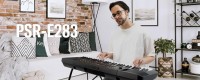 YAMAHA PSR-E283