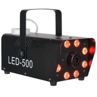 LIGHT4ME FOG 500 LED WYTWORNICA DYMU