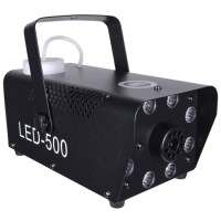 LIGHT4ME FOG 500 LED WYTWORNICA DYMU