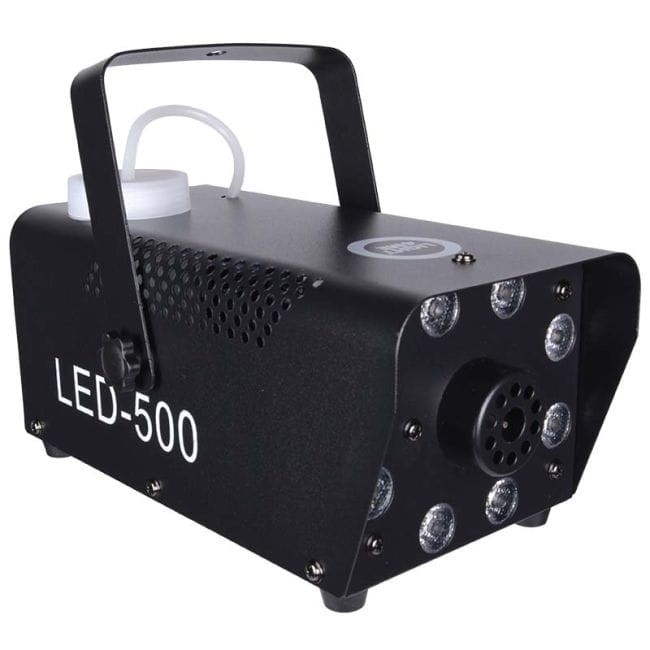 LIGHT4ME FOG 500 LED WYTWORNICA DYMU