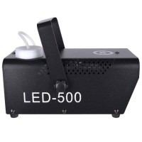 LIGHT4ME FOG 500 LED WYTWORNICA DYMU