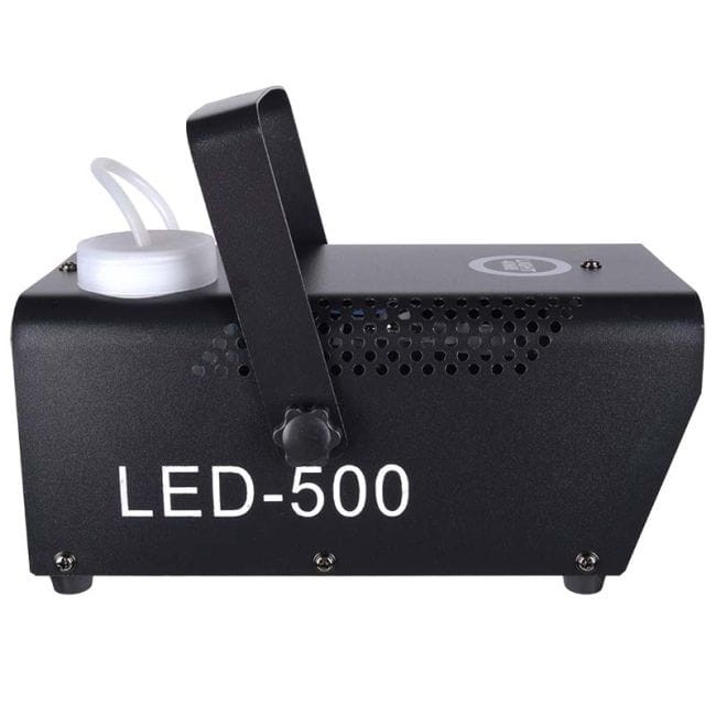 LIGHT4ME FOG 500 LED WYTWORNICA DYMU