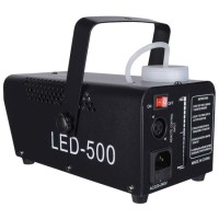 LIGHT4ME FOG 500 LED WYTWORNICA DYMU