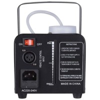 LIGHT4ME FOG 500 LED WYTWORNICA DYMU